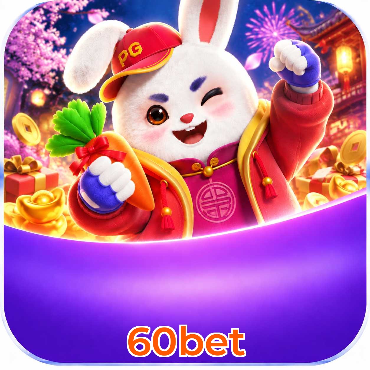 60bet Slots