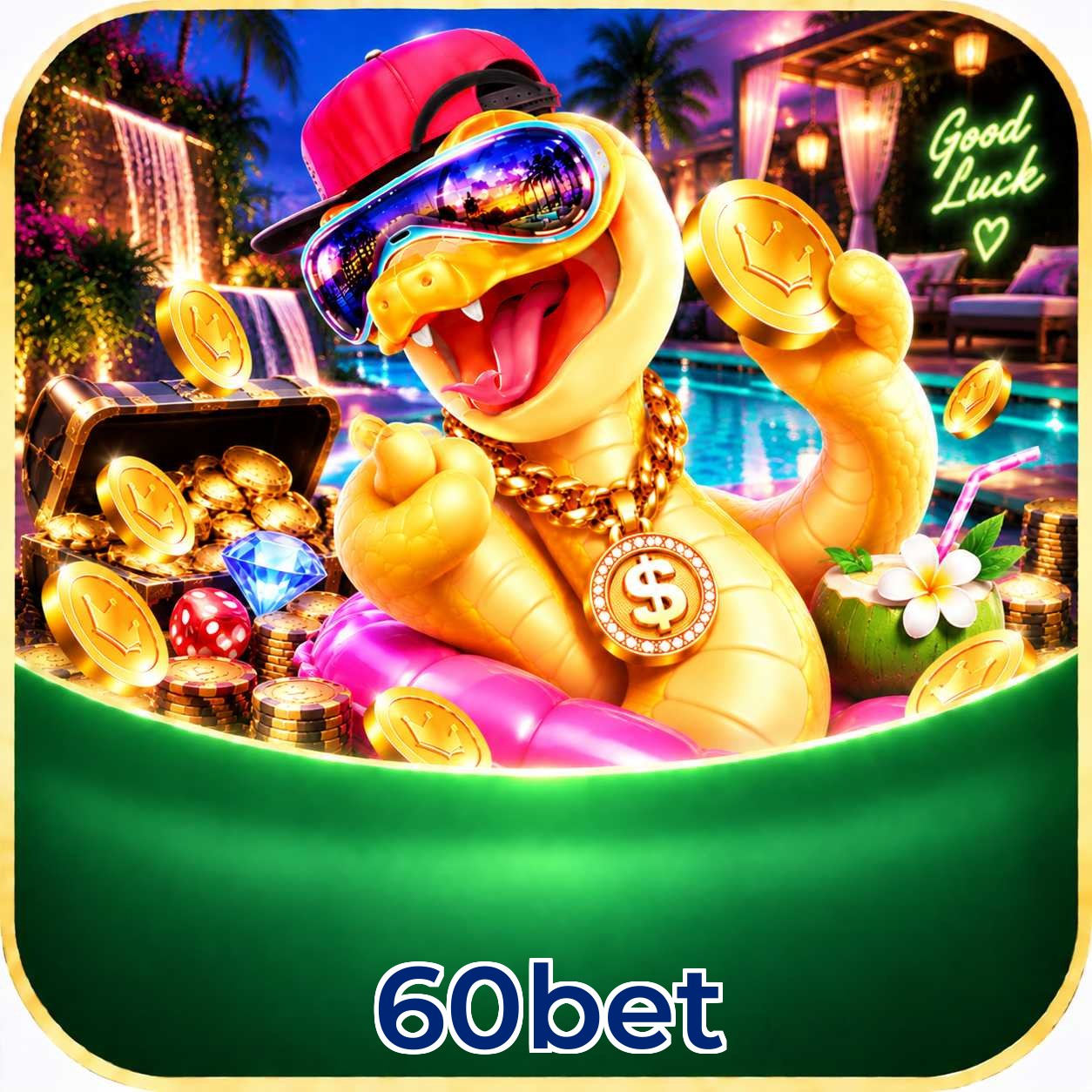 FAQ Baixar 60bet