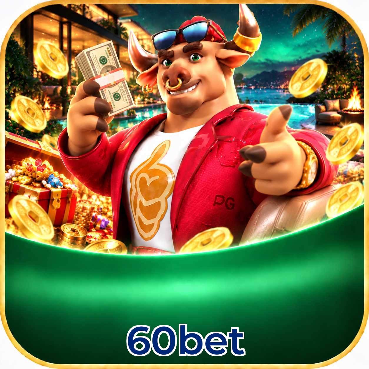 60bet Version History