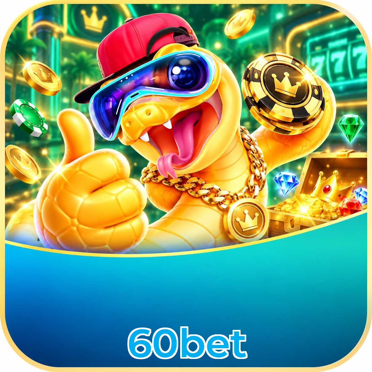 60bet Security Analysis